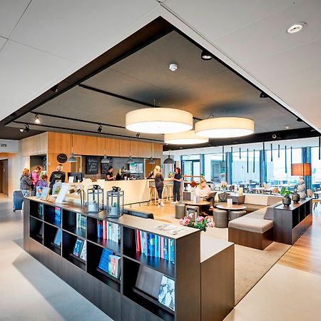 Airport Hotel, Billund Esterno foto