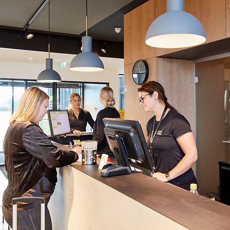 Airport Hotel, Billund Esterno foto