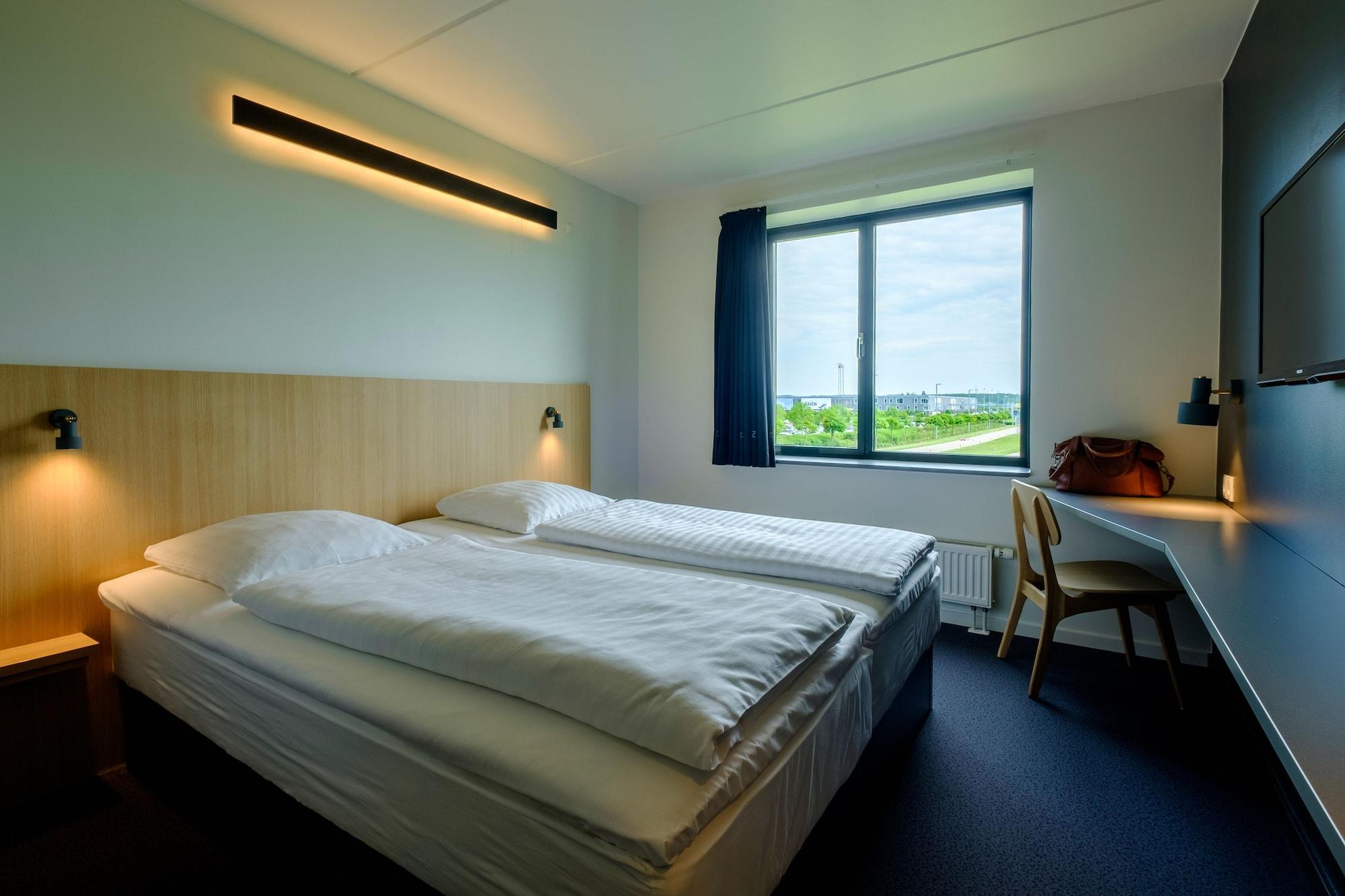 Airport Hotel, Billund Esterno foto