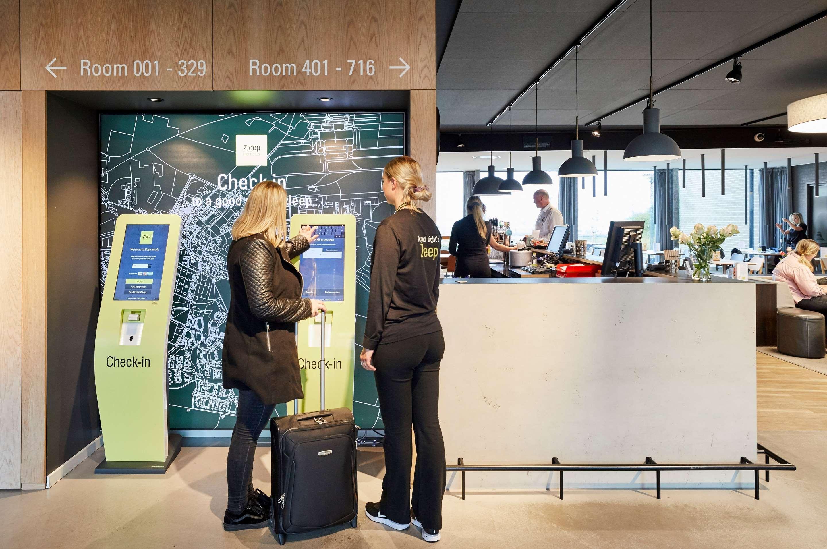 Airport Hotel, Billund Esterno foto