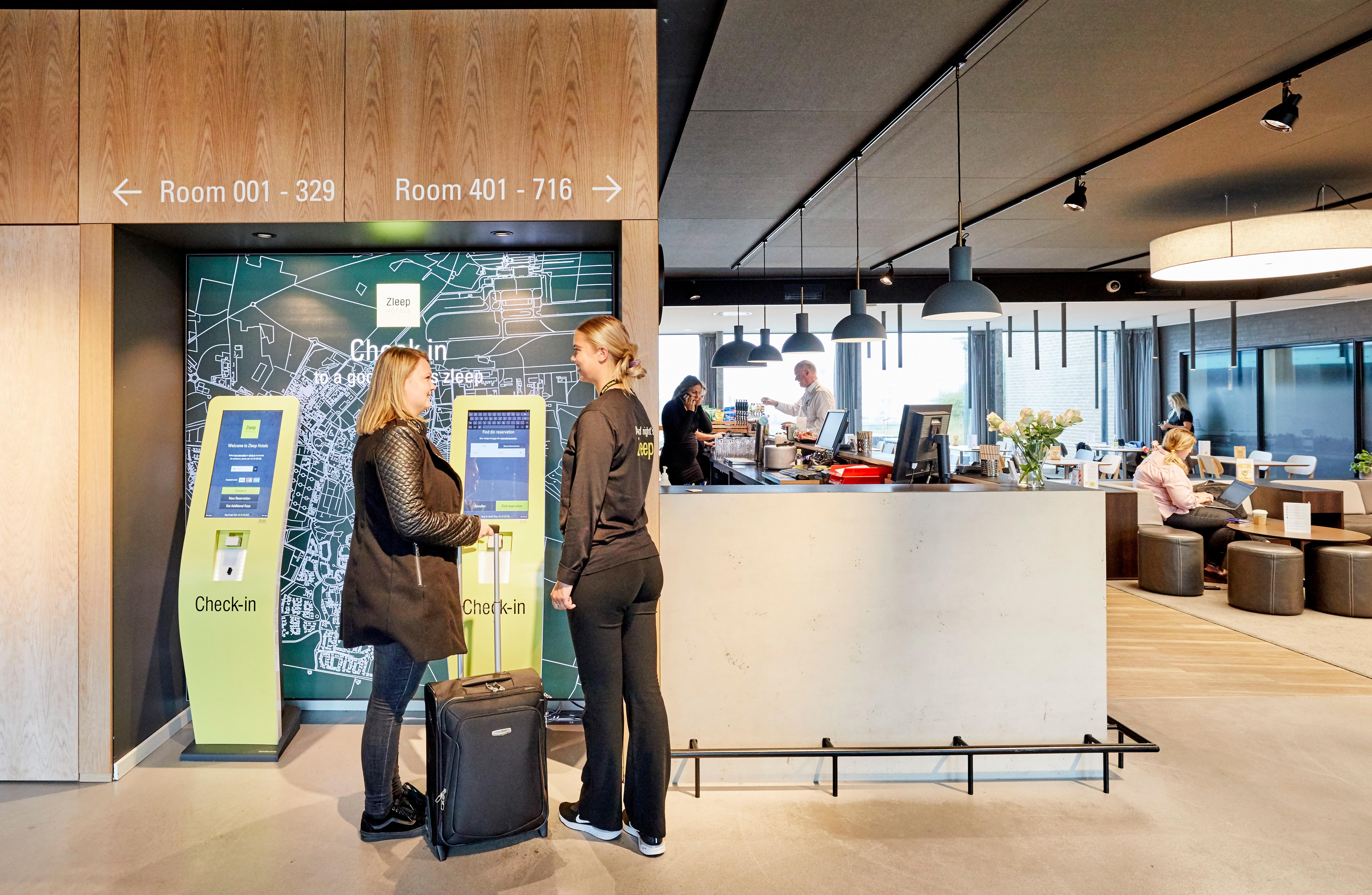 Airport Hotel, Billund Esterno foto