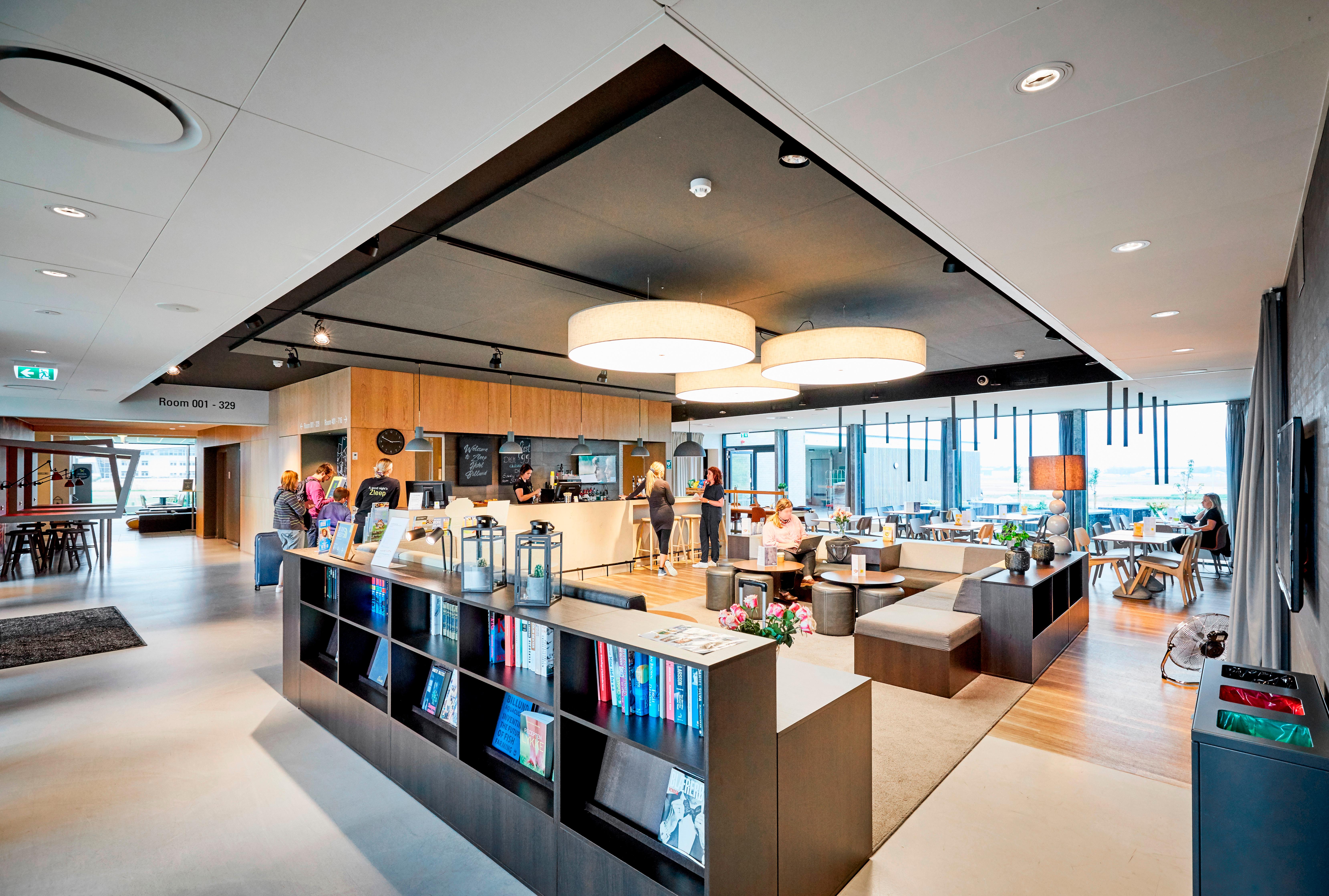 Airport Hotel, Billund Esterno foto