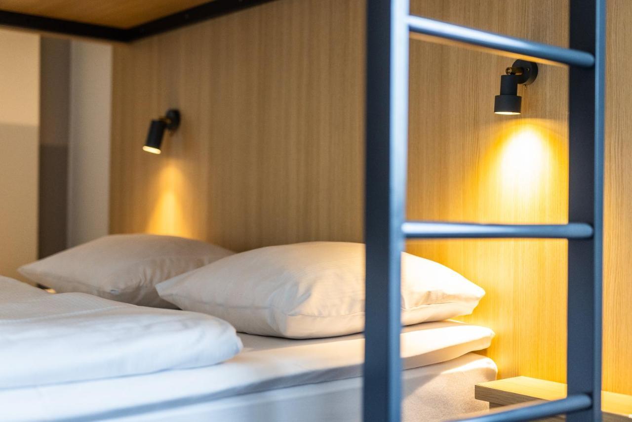 Airport Hotel, Billund Esterno foto