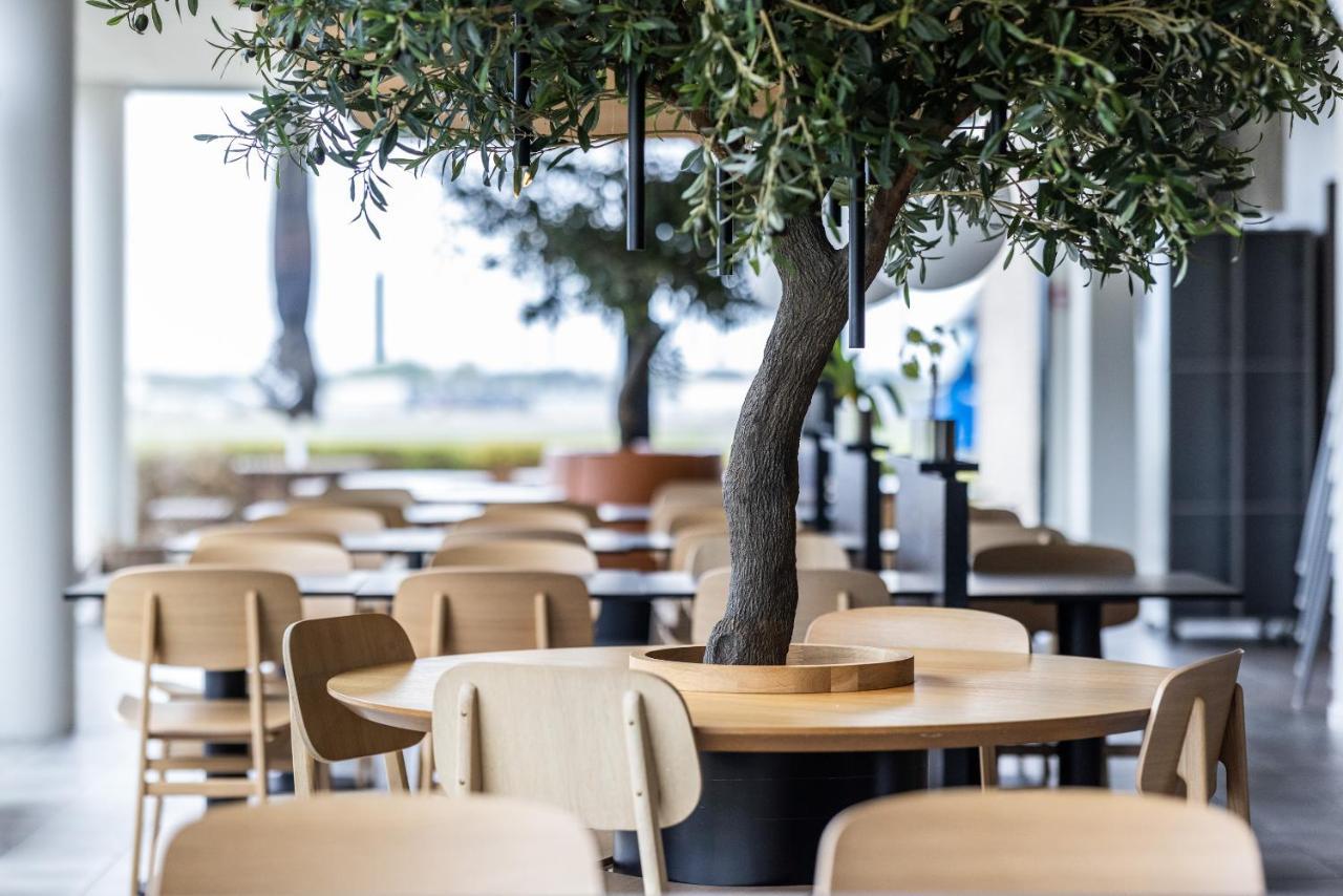 Airport Hotel, Billund Esterno foto