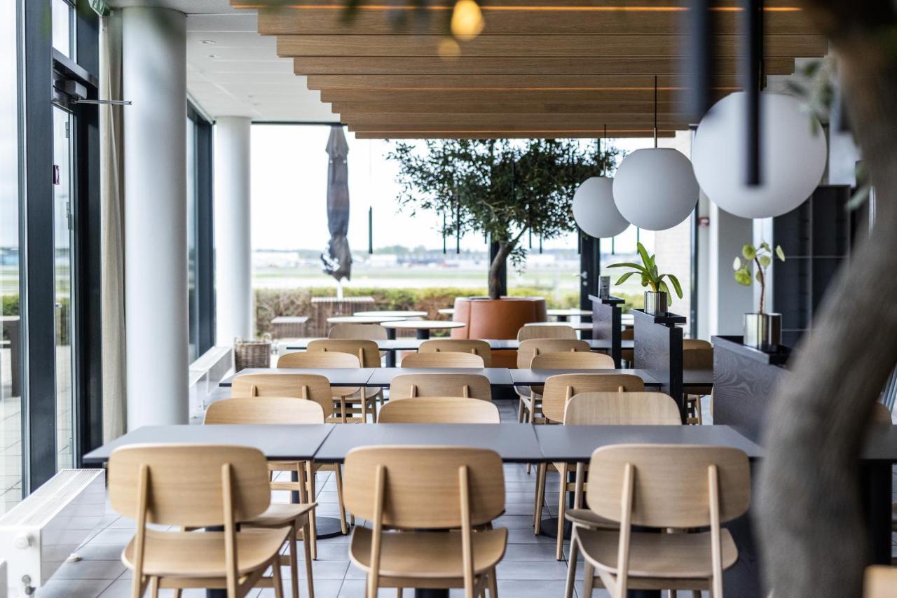 Airport Hotel, Billund Esterno foto