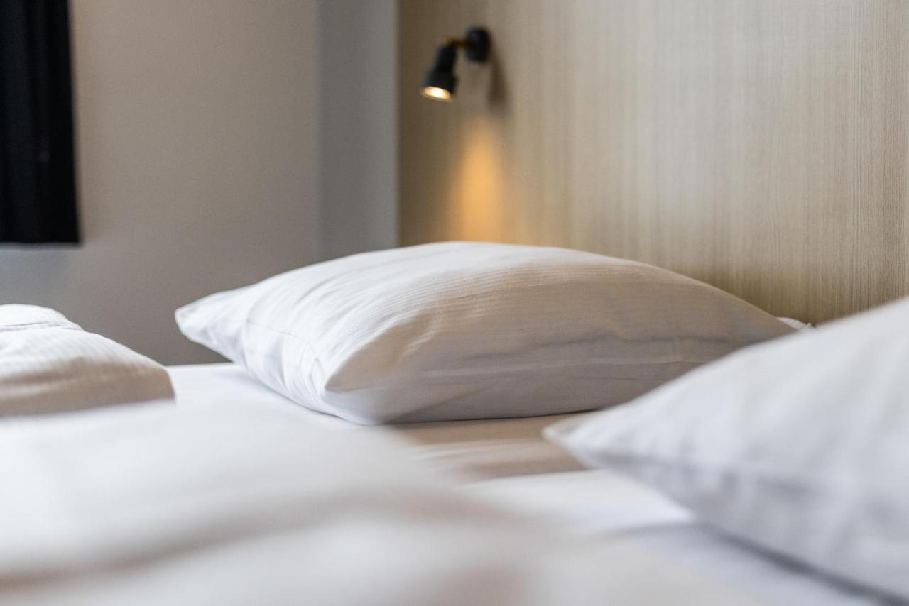 Airport Hotel, Billund Esterno foto