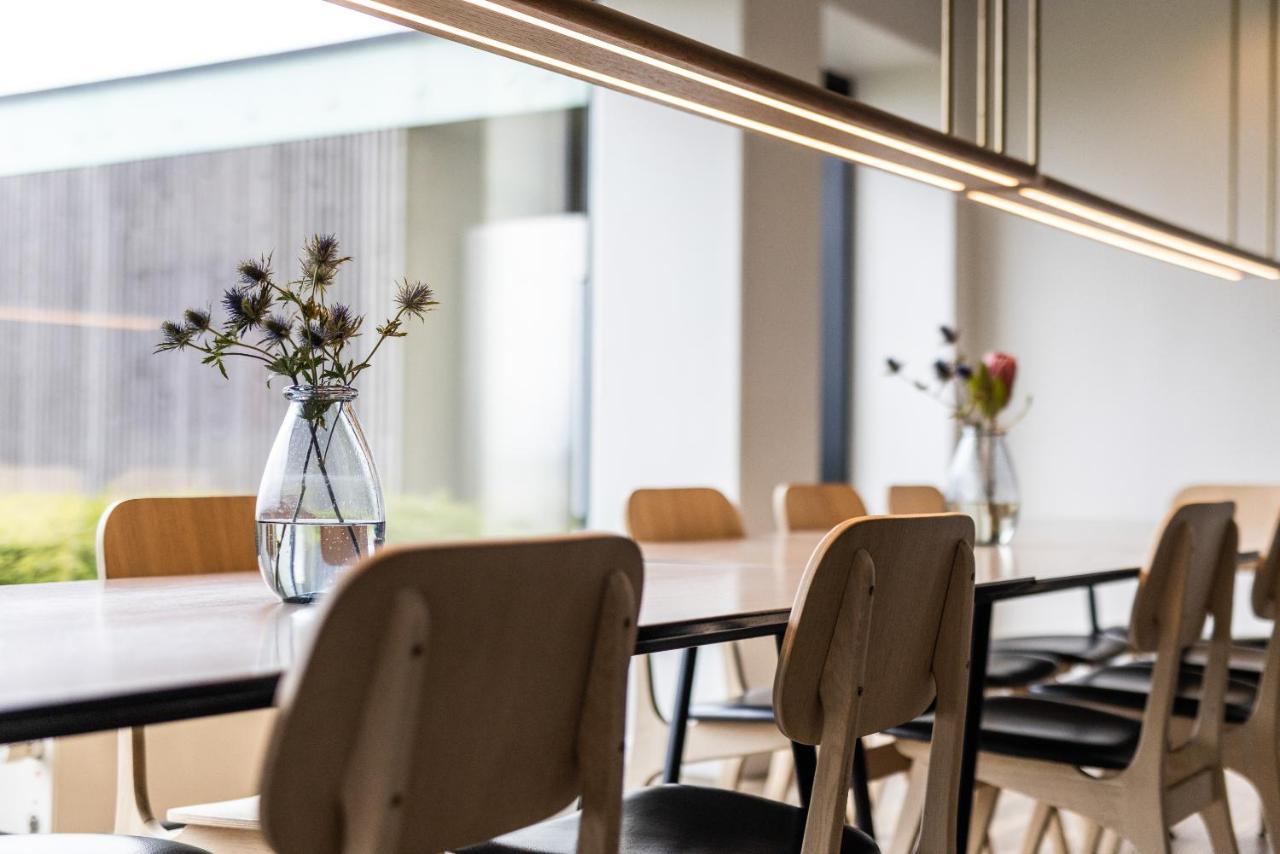 Airport Hotel, Billund Esterno foto