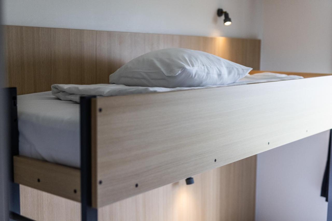 Airport Hotel, Billund Esterno foto