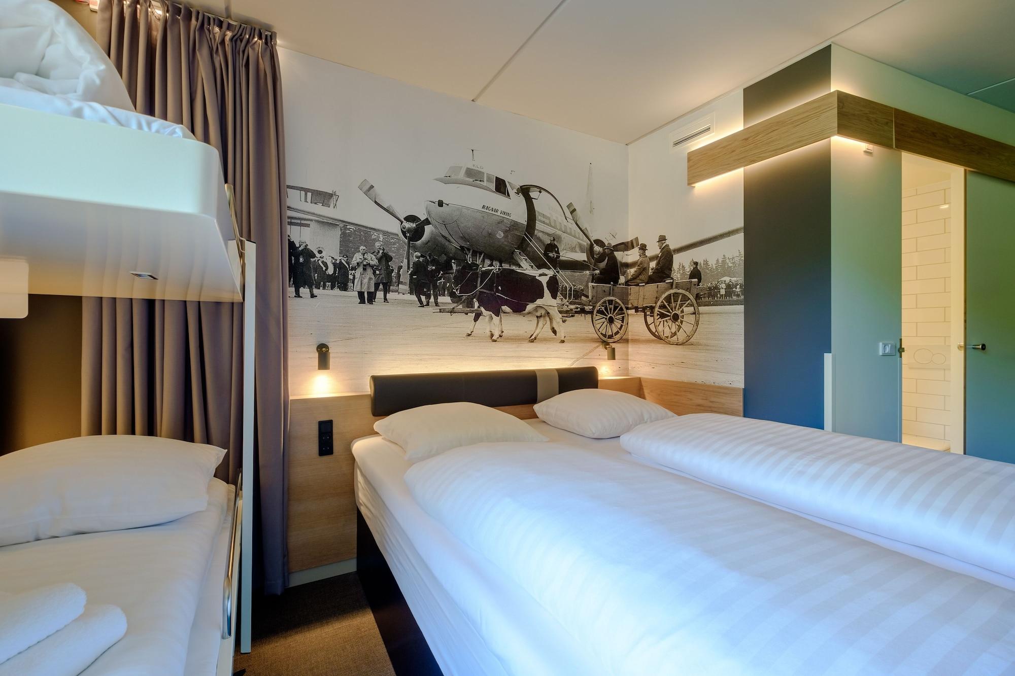 Airport Hotel, Billund Esterno foto