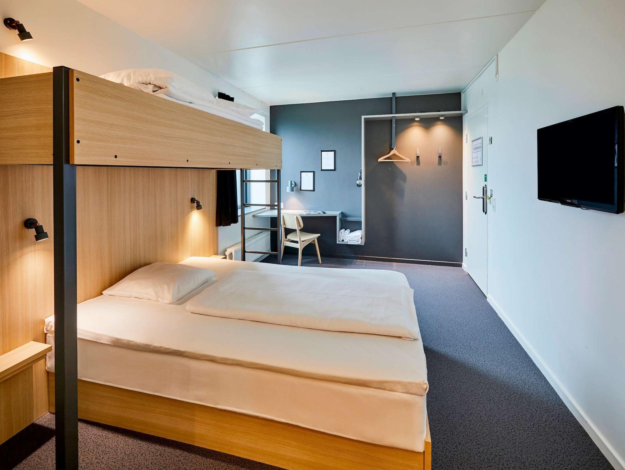 Airport Hotel, Billund Esterno foto