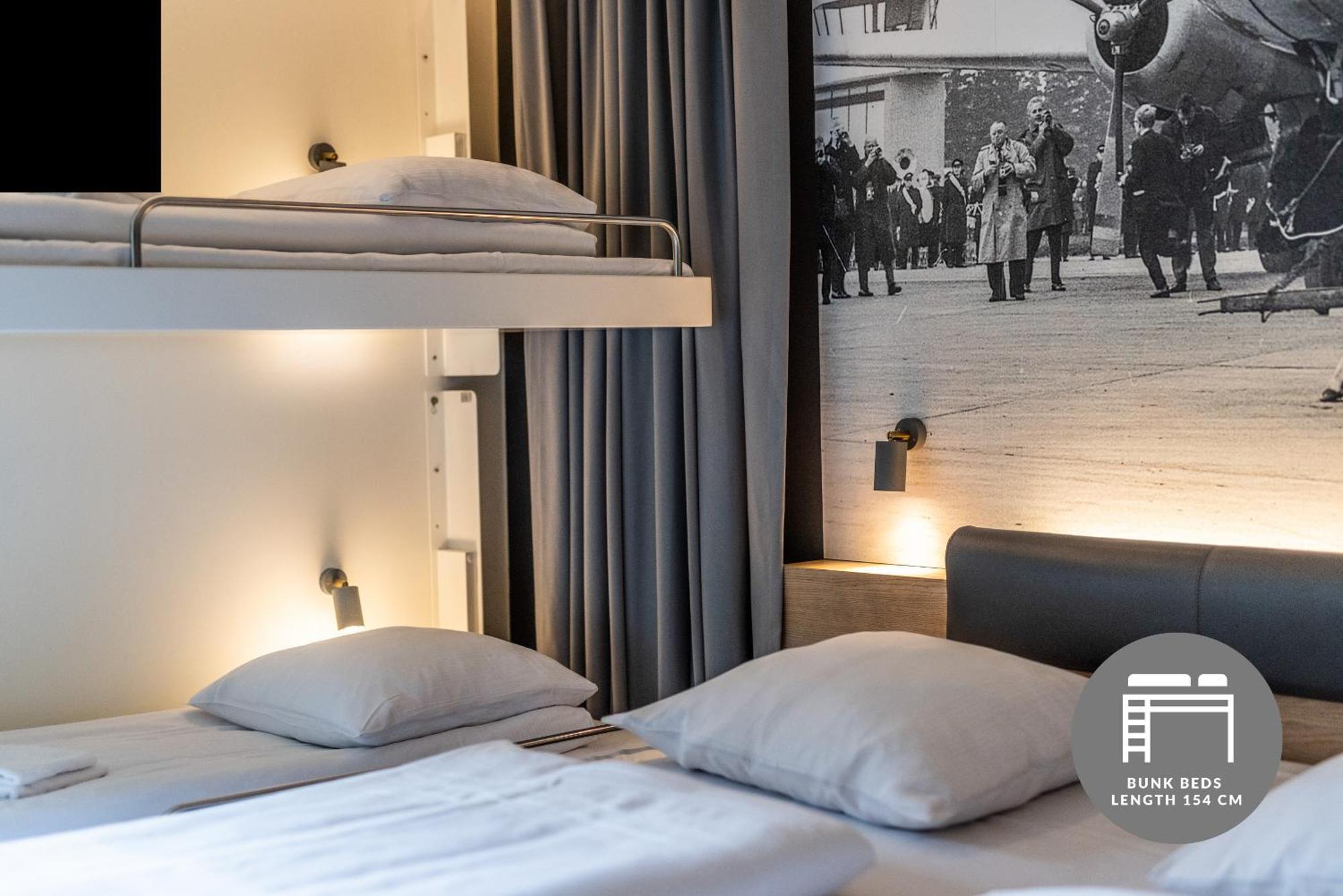 Airport Hotel, Billund Esterno foto