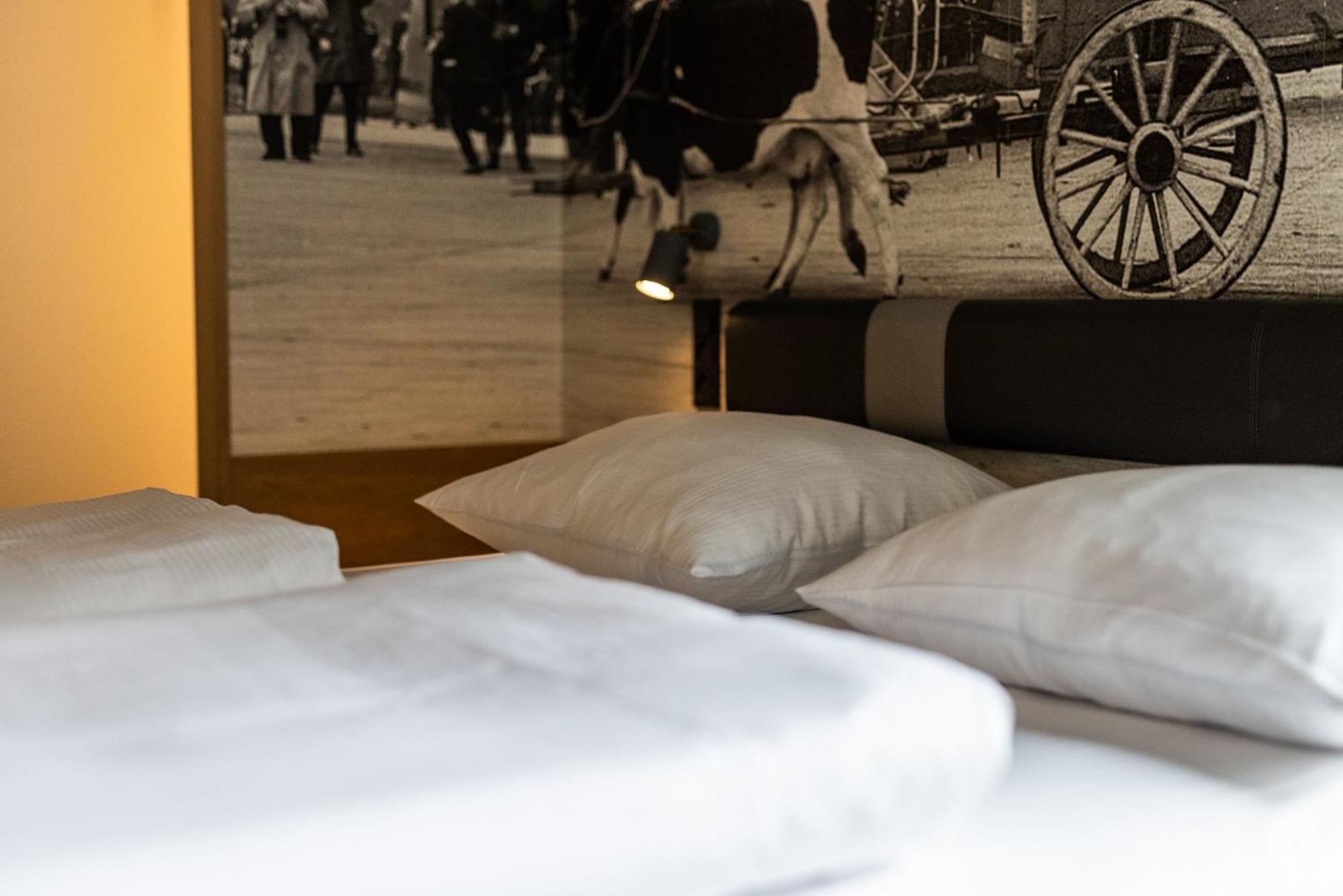 Airport Hotel, Billund Esterno foto