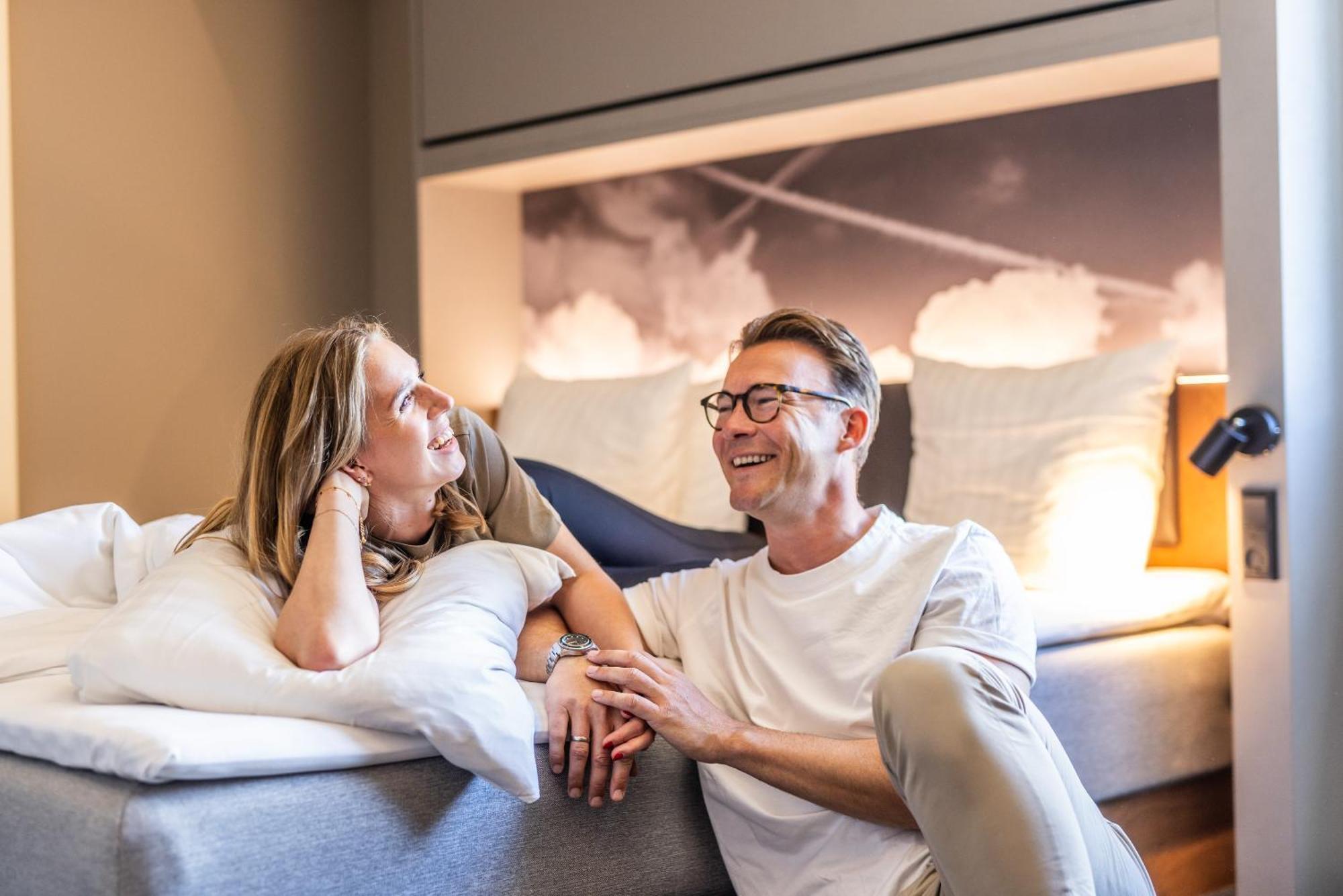 Airport Hotel, Billund Esterno foto