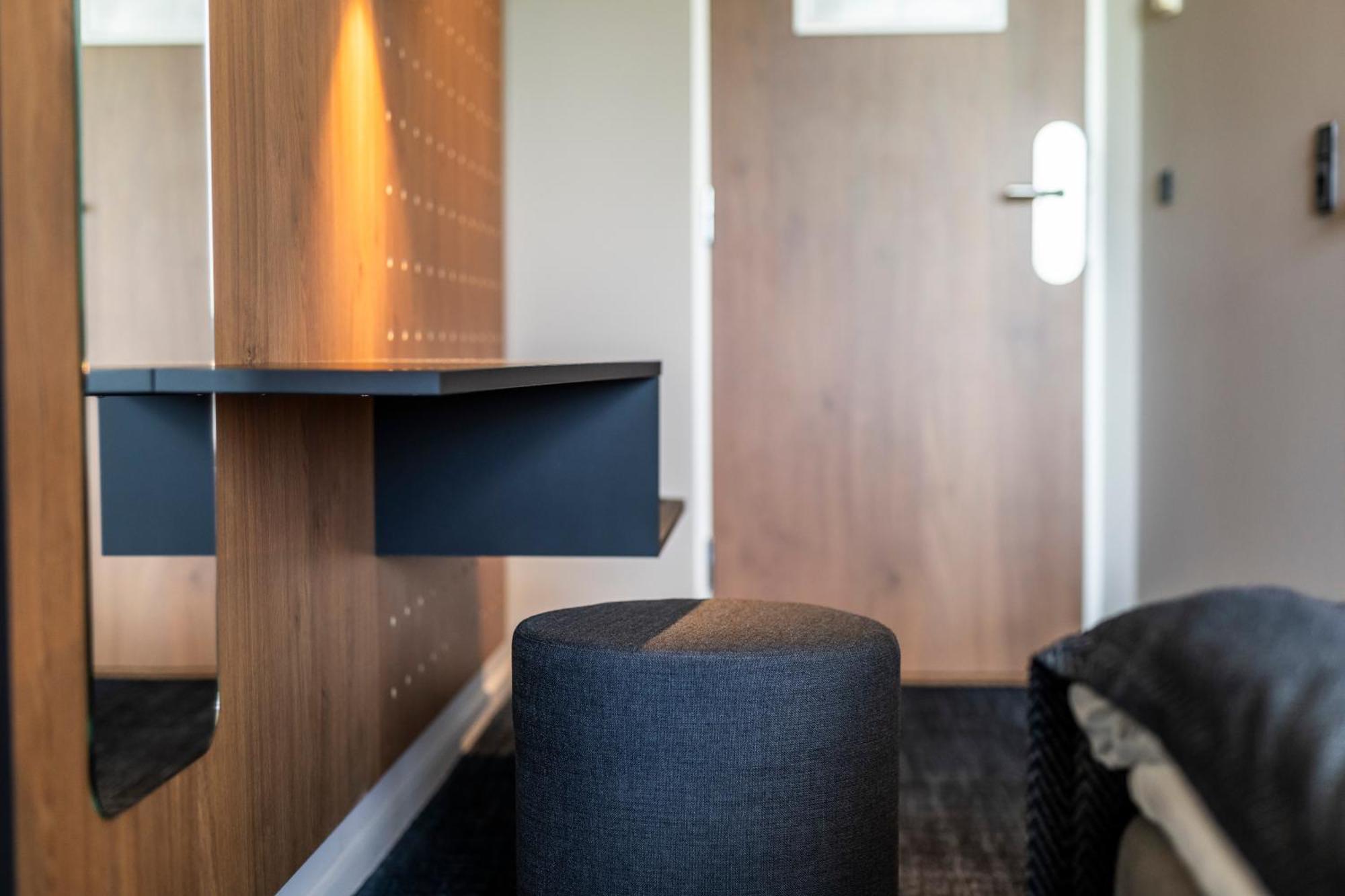 Airport Hotel, Billund Esterno foto