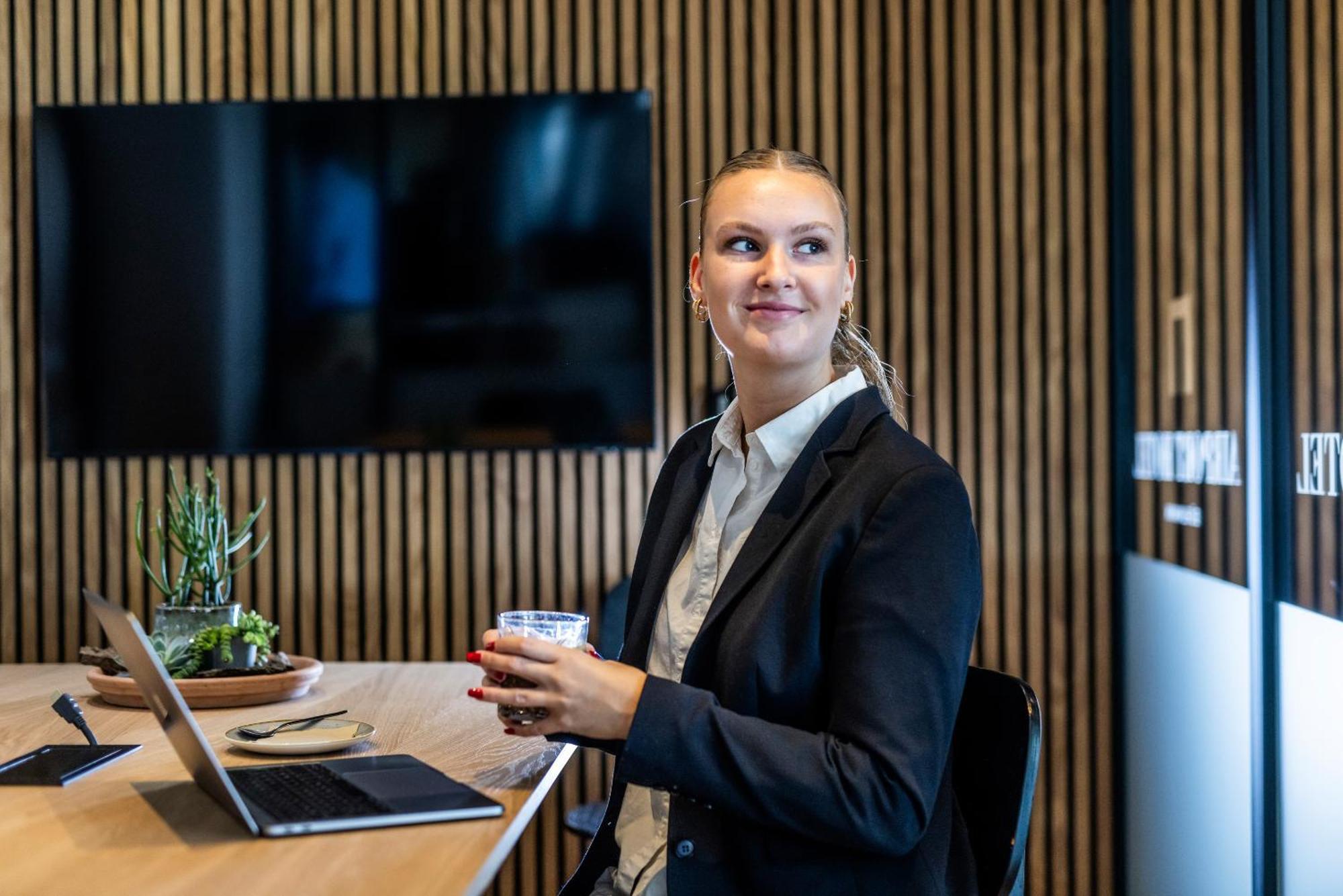 Airport Hotel, Billund Esterno foto